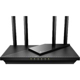 TP-Link Archer AX55 AX3000 Dual-Band Wi-Fi 6, Router schwarz