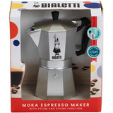 Theo Klein Bialetti Moka Espressokocher, Spielküche 