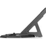 Thermaltake Chassis-Ständer-Kit für The Tower 600 Mocha Mousse schwarz/mocca, zum horizontalen Aufstellen