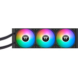 Thermaltake LA360-S ARGB Sync, Wasserkühlung schwarz
