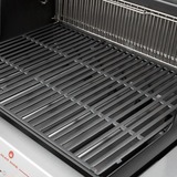 Weber Genesis EX-325s Smarter Gasgrill schwarz/edelstahl, mit CRAFTED Basis-Rahmen und Sear Zone