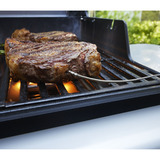 Weber Intelligenter Temperaturfühler und Grillrostsensor, Thermometer schwarz/silber