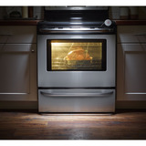 Weber Intelligenter Temperaturfühler und Grillrostsensor, Thermometer schwarz/silber