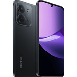 Xiaomi Redmi 15C 256GB, Handy Midnight Black, Hyper OS, 4 GB
