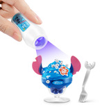 ZURU Mini Brands - Create Disney Snacks, Basteln sortierter Artikel
