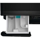 gorenje WNRPI74APSB, Waschmaschine schwarz, 60 cm