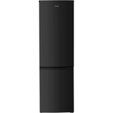 homeX CFS3151C-B, Kühl-/Gefrierkombination schwarz