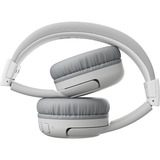 tonies Bluetooth Kopfhörer - Mondgrau hellgrau/weiß, Für die Toniebox 2