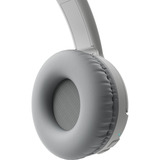 tonies Bluetooth Kopfhörer - Mondgrau hellgrau/weiß, Für die Toniebox 2