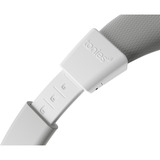 tonies Bluetooth Kopfhörer - Mondgrau hellgrau/weiß, Für die Toniebox 2