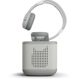 tonies Bluetooth Kopfhörer - Mondgrau hellgrau/weiß, Für die Toniebox 2