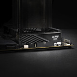 ADATA DIMM 48 GB DDR5-6000 (2x 24 GB) Dual-Kit, Arbeitsspeicher schwarz, AX5U6000C3624G-DTLABBK, XPG Lancer Blade, INTEL XMP, AMD EXPO