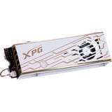 ADATA XPG MARS 980 PRO 4 TB, SSD PCIe Gen5 x4, NVMe, M.2 2280