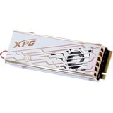 ADATA XPG MARS 980 PRO 4 TB, SSD PCIe Gen5 x4, NVMe, M.2 2280