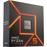 Ryzen™ 5 7600X, Prozessor