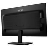 AOC E2475SWJ Generalüberholt, LED-Monitor 61 cm (24 Zoll), schwarz, FullHD, TN, HDMI, DVI, VGA