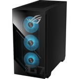 ASUS ROG G700 G700TF-7265KF157W, Gaming-PC schwarz/transparent, Windows 11 Home