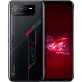ASUS ROG Phone 6 256GB, Handy Phantom Black, Android 12, 12 GB DDR 5