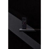 ASUS ROG Phone 6 256GB, Handy Phantom Black, Android 12, 12 GB DDR5