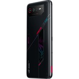 ASUS ROG Phone 6 256GB, Handy Phantom Black, Android 12, 12 GB DDR5