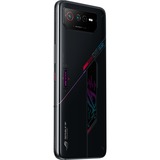 ASUS ROG Phone 6 256GB, Handy Phantom Black, Android 12, 12 GB DDR5