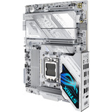 ASUS ROG STRIX X870E-A GAMING WIFI7 NEO, Mainboard weiß