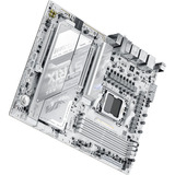 ASUS ROG STRIX X870E-A GAMING WIFI7 NEO, Mainboard weiß