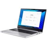 Acer TravelMate P2 (TMP215-55-G2-TCO-73CG), Notebook silber, Intel® Core™ Ultra 7 255U, Intel® Graphics, 16 GB DDR5, 512 GB (512 GB SSD), Windows 11 Pro