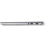 Acer TravelMate P2 (TMP215-55-G2-TCO-73CG), Notebook silber, Intel® Core™ Ultra 7 255U, Intel® Graphics, 16 GB DDR5, 512 GB (512 GB SSD), Windows 11 Pro