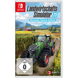 Astragon Software Landwirtschafts-Simulator 23 , Nintendo Switch-Spiel 
