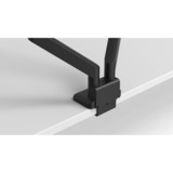BenQ Ergo Arm BDL01, Monitorhalterung schwarz