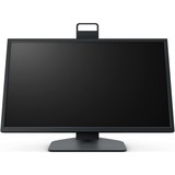 BenQ Zowie XL2540K, Gaming-Monitor 62.2 cm (24.5 Zoll), grau/rot, FullHD, TN, Black eQualizer, 240Hz Panel