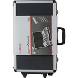 Bosch Professional Diamant-Trockenbohrkronen-Set G 1/2", 5-teilig, Bohrer-Satz 