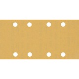 Bosch Professional Expert C470 Schleifblatt, 93 x 186mm, K180 10 Stück, für Schwingschleifer