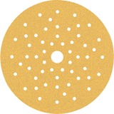 Bosch Professional Expert C470 Schleifblatt, Ø 150mm, K80 Multilochungb 50 Stück, für Exzenterschleifer