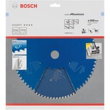 Bosch Professional Kreissägeblatt Expert for Aluminium, Ø 250mm, 80Z Bohrung 30mm, für Kapp- & Gehrungssägen