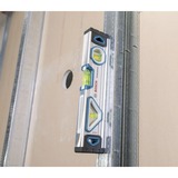 Bosch Professional VDE-Elektrikerkoffer, 37-teilig, Werkzeug-Set rot/gelb, L-BOXX 136