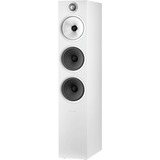 Bowers & Wilkins 603 S2 Anniversary Edition, Lautsprecher weiß, Einzellautsprecher