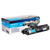 Brother Toner cyan TN-321C 