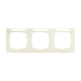 Busch-Jaeger Rahmen dreifach 1733 NSKA-212 weiß, Retail