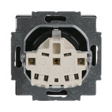 Busch-Jaeger Steckdose CEE 7/3 Typ F 20 EUN-81 anthrazit, Retail