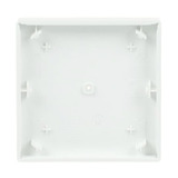 Busch-Jaeger Wippe Studio Weiss future linear weiß, Retail