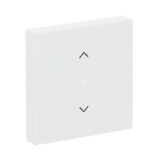 Busch-Jaeger Wippe Studio Weiss future linear weiß, Retail