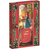 Clementoni Puzzle 500 Teile High Quality Disney Ever After Arielle 