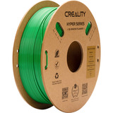 Creality Hyper PETG, 3D-Filament grün, 1 kg, 1,75 mm, auf Rolle