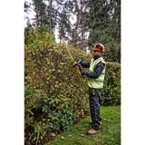 DEWALT Akku-Heckenschere DCMHT563N, 18Volt gelb/schwarz, ohne Akku und Ladegerät