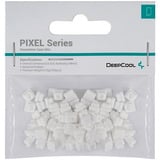 DeepCool PIXEL Series weiß, Dekoration 