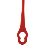 EINHELL Ersatzmesser BG-CT 18 Li 20 Stück
