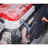 EINHELL Power X-Change TE-COL 18/27 Li-Solo, Kühlbox schwarz/rot, ohne Akku