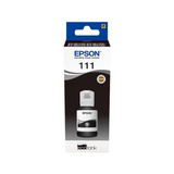 Epson Tinte schwarz 111 Eco Tank (C13T03M140) 